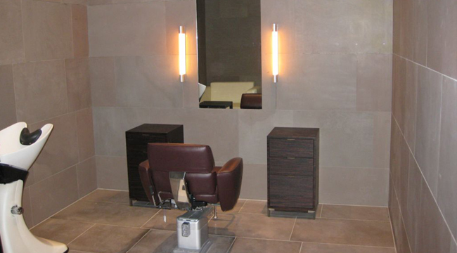 Buff Brown Quatzite Project