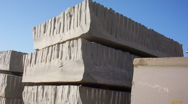 Buff Brown Quatzite Tiles
