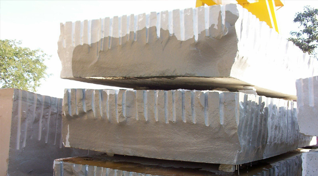 Buff Brown Quatzite Tiles