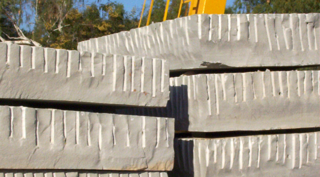 Buff Brown Quatzite Tiles