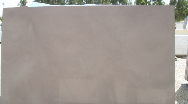 Buff Brown Quatzite Slabs