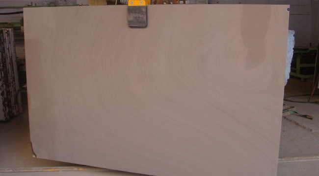Buff Brown Quatzite Slabs