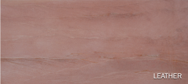 Desert Brown LEATHER