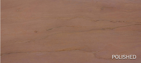 Desert Brown POLISHED