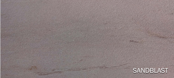 Desert Brown SANDBLAST