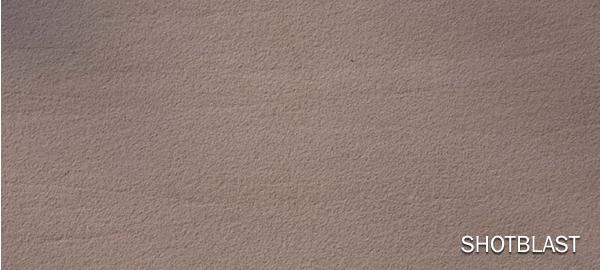 Desert Brown SHOT BALST