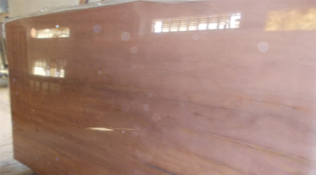 Desert Brown Quatzite Slabs