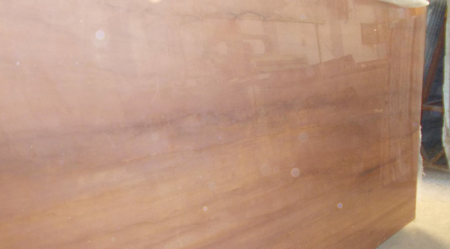 Desert Brown Quatzite Slabs