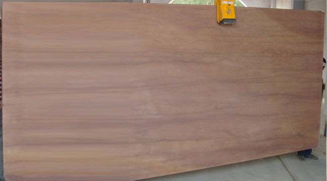 Desert Brown Quatzite Slabs