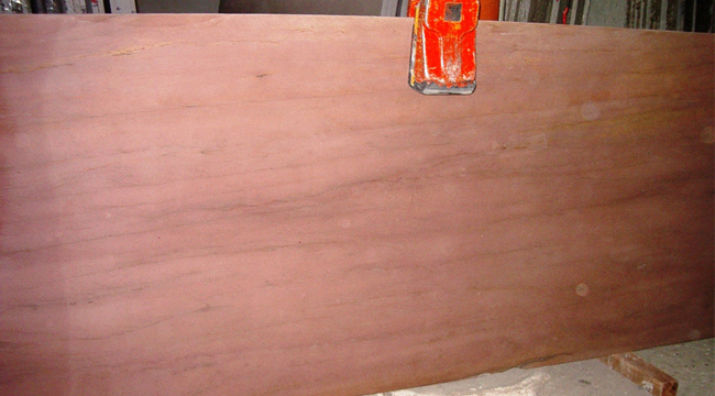 Desert Brown Quatzite Slabs