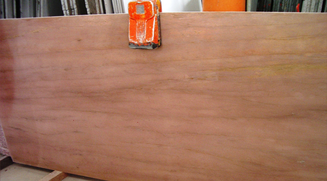 Desert Brown Quatzite Slabs