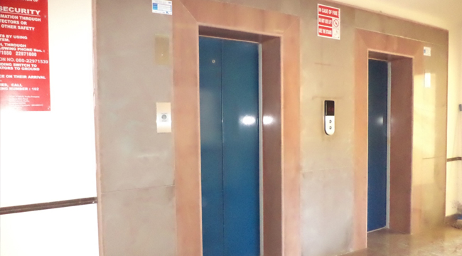 Desert Brown Quatzite Project