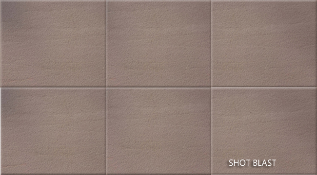 Buff Brown Quatzite Tiles