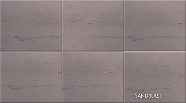 Buff Brown Quatzite Tiles