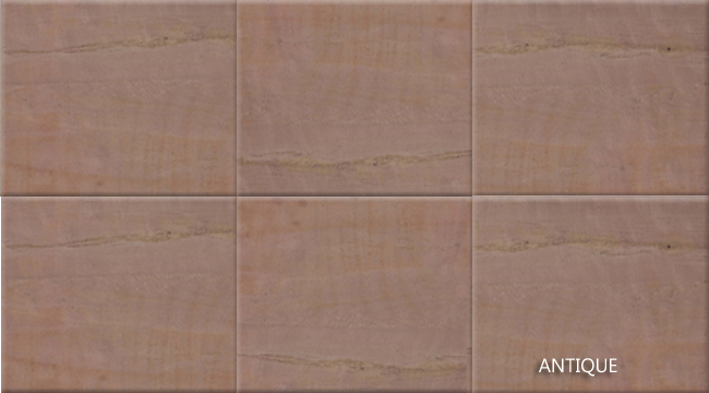 Buff Brown Quatzite Tiles