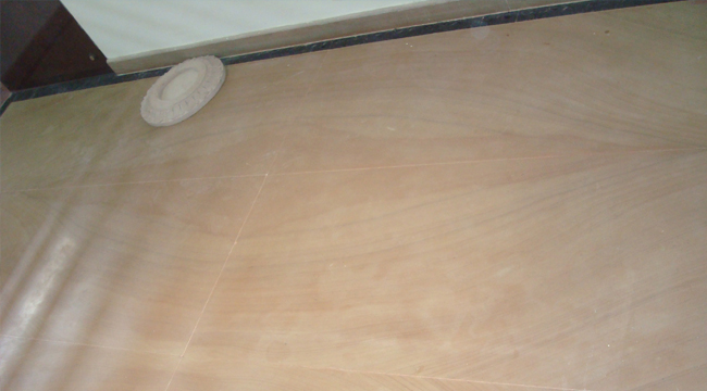 Desert Brown Quatzite Project