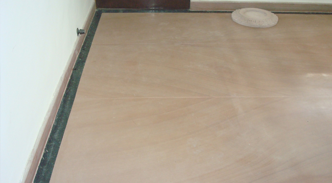 Desert Brown Quatzite Project
