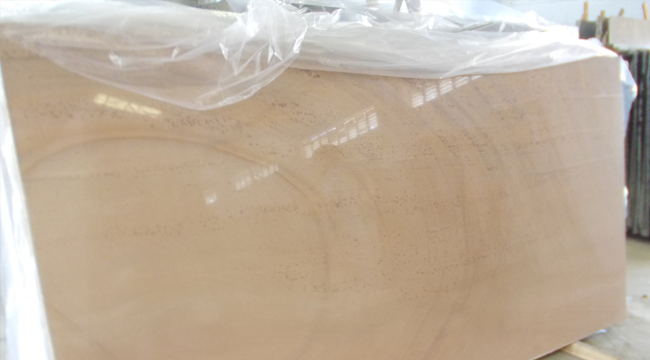 Fantasy Brown Quatzite Slabs
