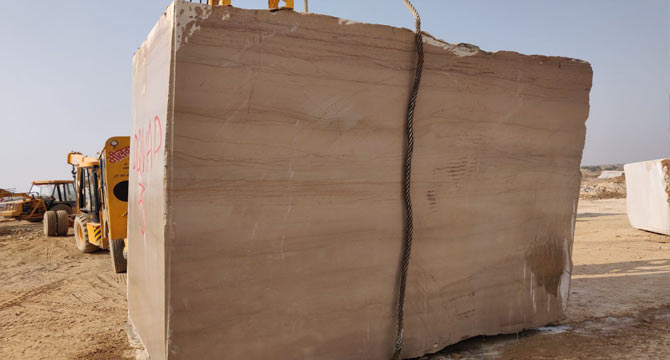 Buff Brown Quatzite Tiles