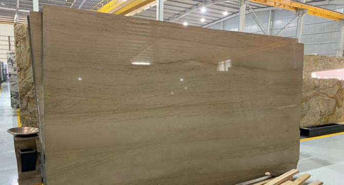 Fantasy Brown Quatzite Slabs