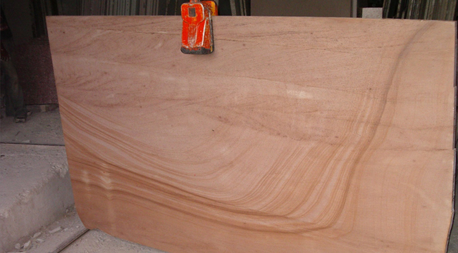 Fantasy Brown Quatzite Slabs