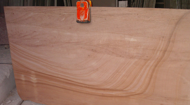 Fantasy Brown Quatzite Slabs