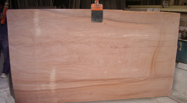 Fantasy Brown Quatzite Slabs
