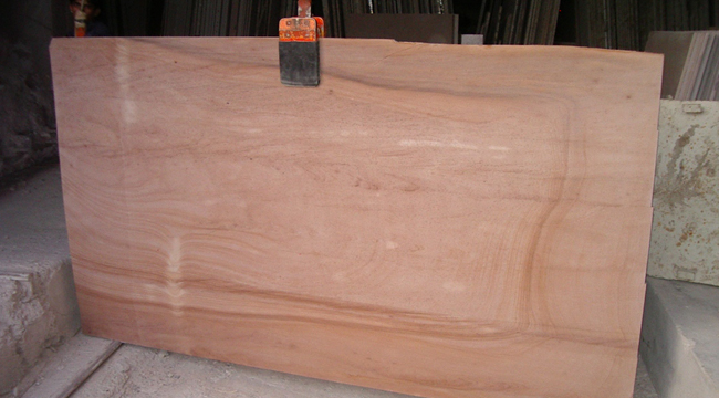Fantasy Brown Quatzite Slabs