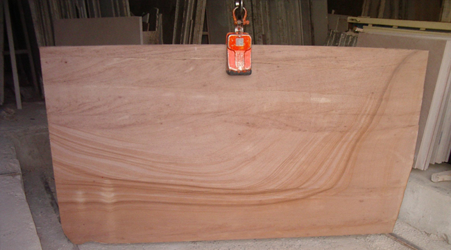 Fantasy Brown Quatzite Slabs