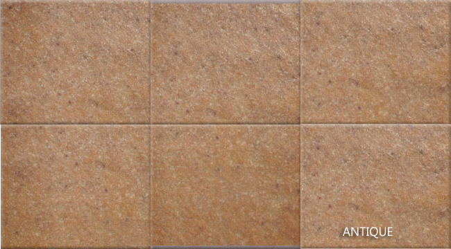Buff Brown Quatzite Tiles
