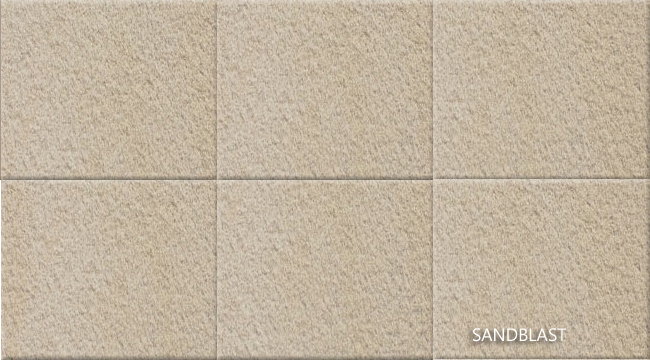 Buff Brown Quatzite Tiles