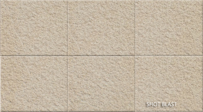 Buff Brown Quatzite Tiles