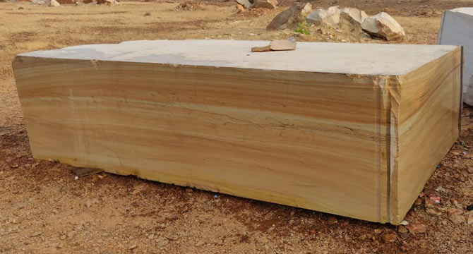 Buff Brown Quatzite Tiles