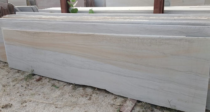Fantasy Brown Quatzite Slabs