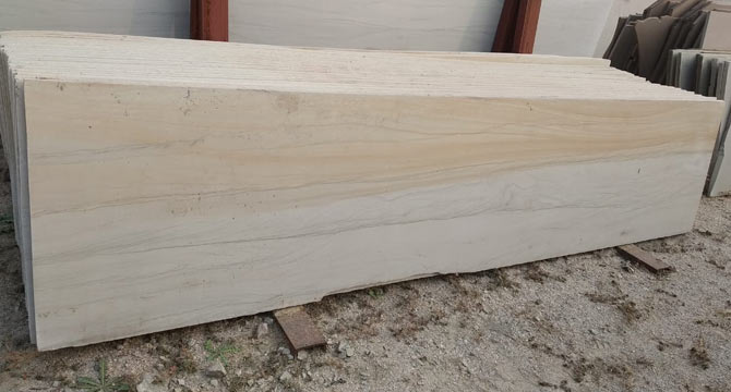 Fantasy Brown Quatzite Slabs