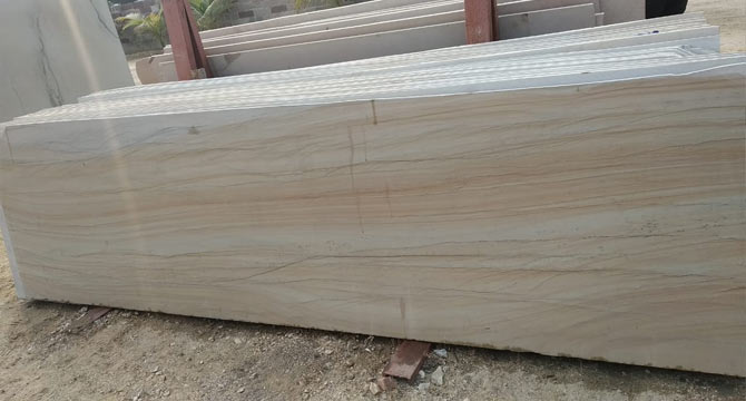 Fantasy Brown Quatzite Slabs
