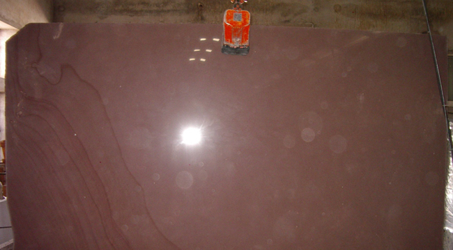 Fantasy Brown Quatzite Slabs