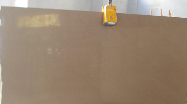 Fantasy Brown Quatzite Slabs