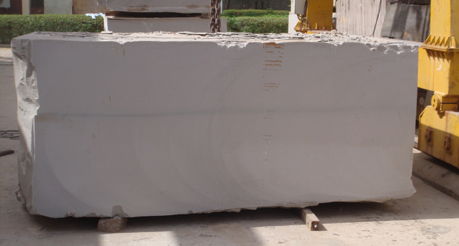 Silver Grey Blocks