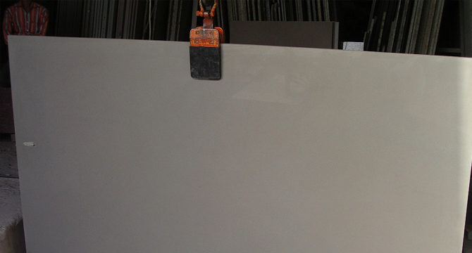 Silver Grey Quatzite Slabs