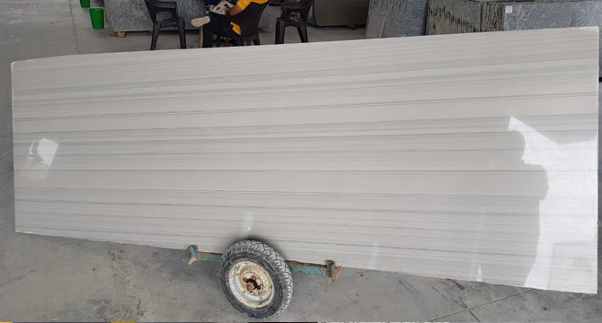 Buff Brown Quatzite Slabs