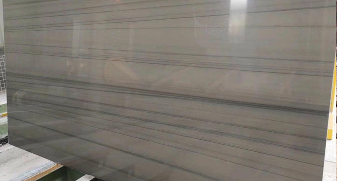 Buff Brown Quatzite Slabs