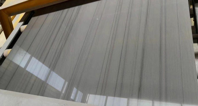 Buff Brown Quatzite Slabs