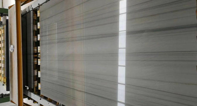 Buff Brown Quatzite Slabs