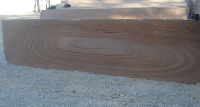 Fantasy Brown Quatzite Slabs