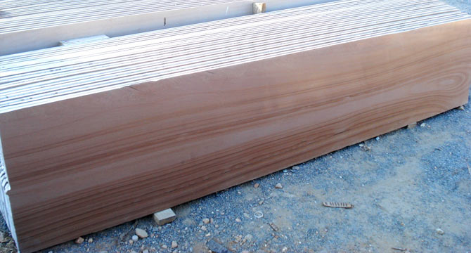 Fantasy Brown Quatzite Slabs