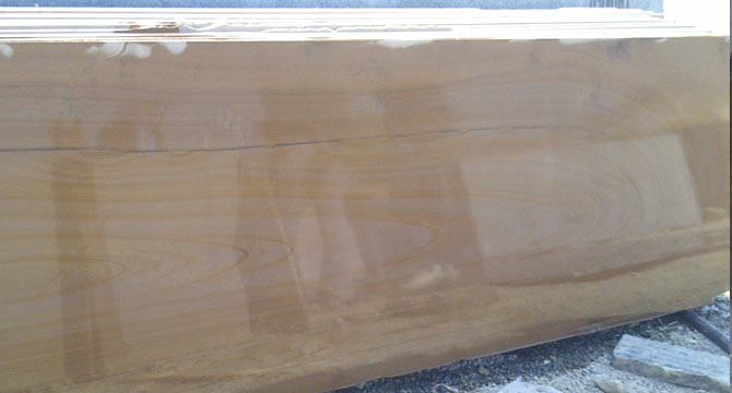 Fantasy Brown Quatzite Slabs