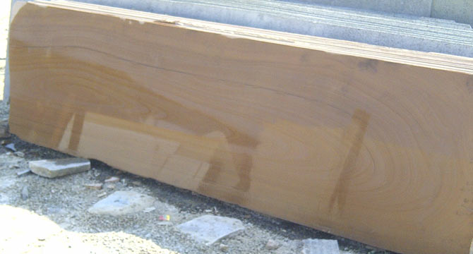 Fantasy Brown Quatzite Slabs