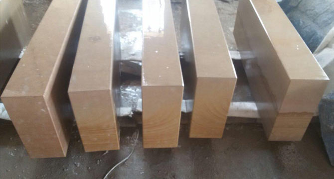 Fantasy Brown Quatzite Slabs