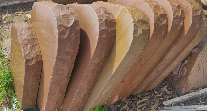 Fantasy Brown Quatzite Slabs